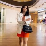 Bea Binene Instagram – Just really appreciate the assistance and customer service. Thanks @bangolufsenmanila! 👌🏽 @bangolufsen