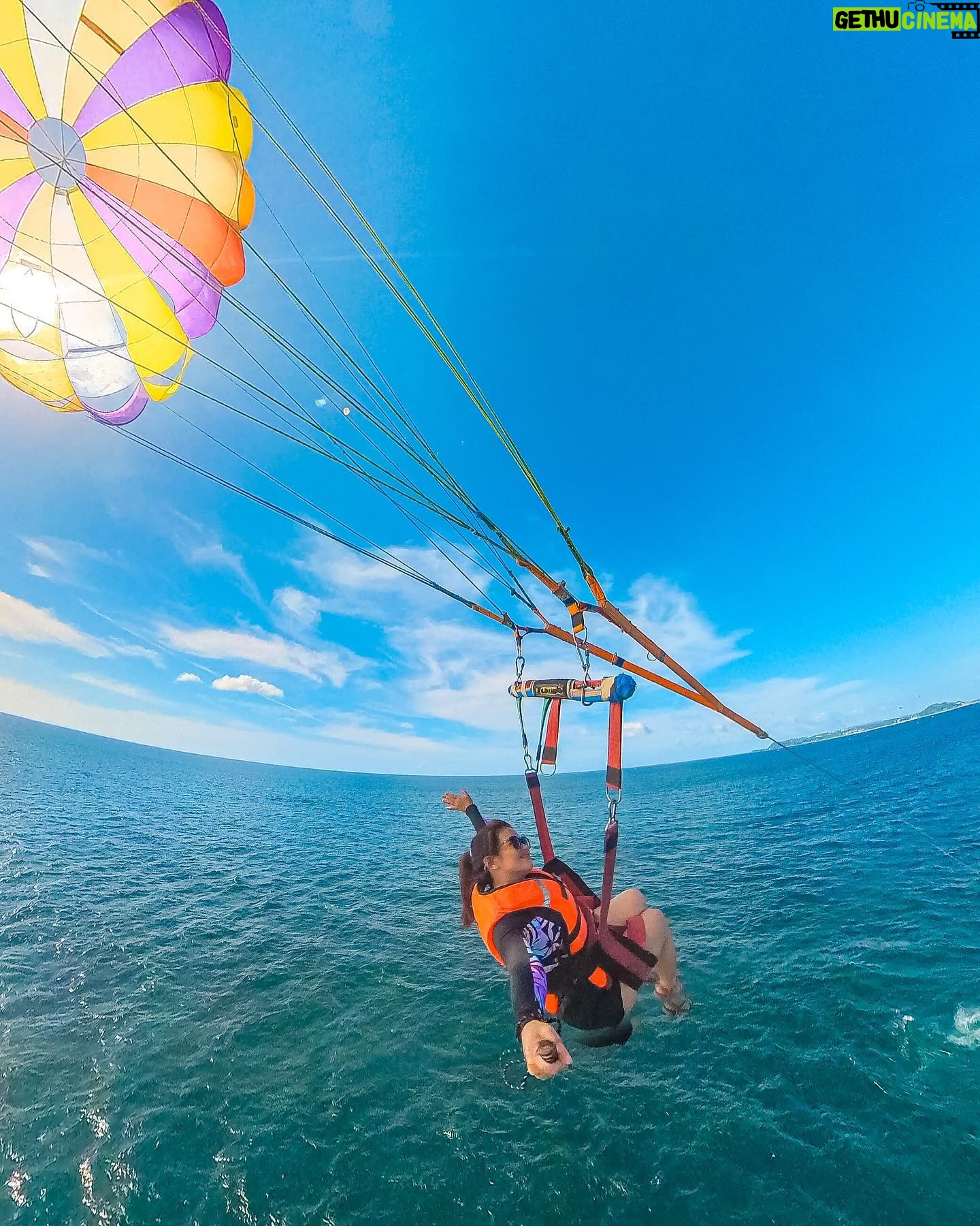 Bea Binene Instagram - Boracay on my mind ☀️
