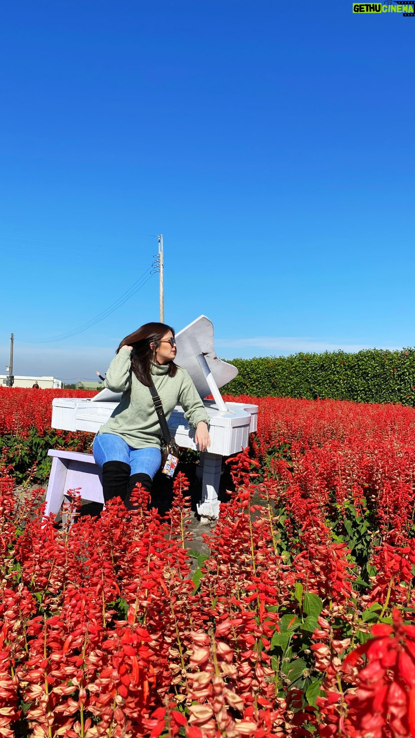 Bea Binene Instagram - My last Taiwan trip in 1 minute. β¨ - See you on March 16, 4PM, at the World Travel Fair @ Glorietta Activity Center! Let's talk about why Taiwan is one of my favorite travel destinations go plan your own #PanahonSaTaiwan π§‘ Yes?! π