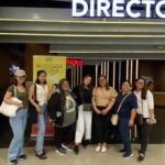 Bea Binene Instagram - #SunnyPH day at the blockscreening with friends and fam! 🤍☀️ @ec_vit.officialph @consult.acg