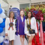 Bea Binene Instagram - Congratulations on your newest branch in the PH, US Nursing Review Center with Dr. MJ! 🎊 Visit them at EDSA cor Urdaneta St., Guadalupe Nuevo, Makati or check them out on Facebook! ◡̈ @usnursingreviewcenter