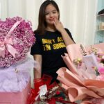 Bea Binene Instagram – ay bakit, ano ba meron kahapon? 🤭

celebrate love… everyday 🫶🏼