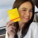 Bea Binene Instagram - Wasn't able to bring some with me, buti nalang @ec_vit.officialph is now more accessible than ever! Aside from their official stores on Lazada, Shopee and Tiktok Shop, you can now get your Multivitamins Selenium, EC-Vit in more than 300 Mercury Drug branches nationwide! YAY!!! 😍 #PalabangProteksyon