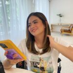 Bea Binene Instagram – magandang hapon. 🫶🏼 

oh, and hello 1.6! salamat sa pagmamahal ☺️