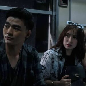Bea Binene Instagram - Last trip. 🚆 #PasaheroMovie

Coming Soon 🎬