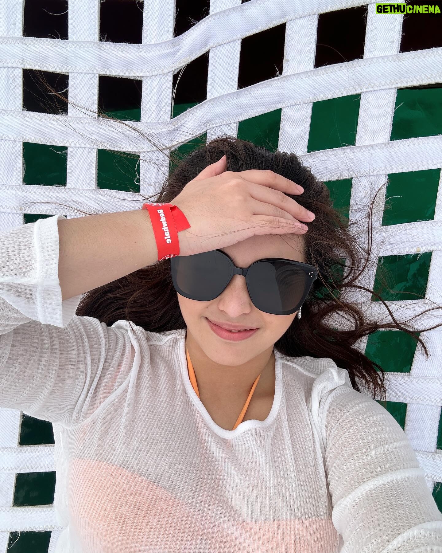 Bea Binene Instagram - Boracay on my mind ☀️