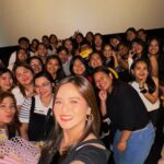 Bea Binene Instagram - Yesterday was a #Sunny day! 💛 These people were with me, supporting me for such a looong time. Grew (got older) together, at ngayon may kanya-kanya nang paths in life at proud ako sa inyo! just wanna let you know that I'm always thankful to you, sa pagmamahal at suporta all these years. For still being there. Of course, I'd want to see everyone as frequent as before, pero nagpapasalamat pa din ako sa inyo at sa oras nyo. Really nice seeing everyone yesterday, sana maulit! 😉 mahal ko kayo! Lablabbbb 🤍🤍🤍