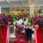 Bea Binene Instagram - Congratulations on your newest branch in the PH, US Nursing Review Center with Dr. MJ! 🎊 Visit them at EDSA cor Urdaneta St., Guadalupe Nuevo, Makati or check them out on Facebook! ◡̈ @usnursingreviewcenter