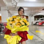 Bea Binene Instagram - #SunnyPH moments made sunnier and lovelier ✨🙏🏽🤍