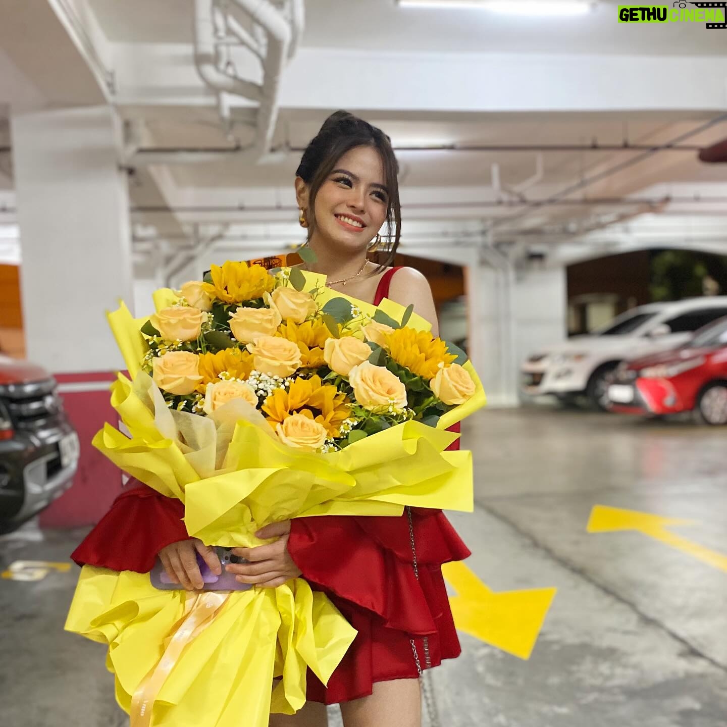 Bea Binene - 3 Likes - #SunnyPH moments made sunnier and lovelier ✨🙏🏽🤍