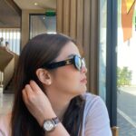 Bea Binene Instagram - sun's out shades on 😎 🕶️: @fashioncapital1328