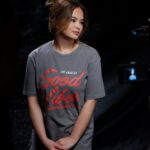 Bea Binene Instagram - rolling in 3, 2, 1... #Pasahero looktest today! 🎥