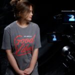 Bea Binene Instagram – rolling in 3, 2, 1…
#Pasahero looktest today! π₯