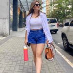 Bea Binene Instagram - sundays 🤸🏽