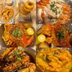 Bea Binene Instagram - a must in Boracay. MUST! 아주 맛있어요! 진짜! @redcrab_boracay