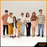 Bea Binene Instagram – LOOK: Upcoming Horror film ‘Pasahero’ Storycon with the cast Bea Binene, Louise Delos Reyes, Katya Santos, Keann Johnson, Yumi Garcia, Andre Yllana and Dani Zee. Directed by Roman Perez Jr., DGPI 🎬🔜 SOON. #PasaheroStorycon