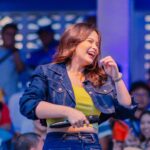 Bea Binene Instagram – Iriga City! Maraming salamat sa mainit na pagtanggap! Happy Tinagba Festival! 🫶🏼🫶🏼🫶🏼