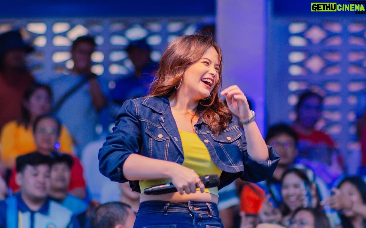 Bea Binene Instagram - Iriga City! Maraming salamat sa mainit na pagtanggap! Happy Tinagba Festival! 🫶🏼🫶🏼🫶🏼