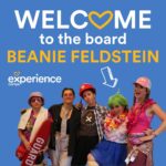 Beanie Feldstein Instagram – Such an honor. Such a privilege. Such a responsibility. 
I am beyond humbled to join the board of Experience Camps. ExCamps provides the opportunity for grieving children to come together and create community through compassion, care and play. ExCamps is shifting the cultural conversation around grief. ExCamps is making grieving kids feel less alone in this world. I am so moved to get to help by not just volunteering but also getting to a part of their incredible board. My brother truly loved kids and was also fiercely generous and philanthropic. This is for Jordi. This is For The Kids!