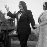 Beanie Feldstein Instagram - happy birthday to the greatest thing to happen to the world! the absolute best wife, the most present sister, the most giving daughter and the truest friend! will you marry me again? happy birthday, cheeky 🩵