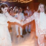 Beanie Feldstein Instagram - take a bonnie chance on bean!!! HAPPY PRIDE 🌈🌈🌈
