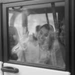 Beanie Feldstein Instagram - happy birthday to the greatest thing to happen to the world! the absolute best wife, the most present sister, the most giving daughter and the truest friend! will you marry me again? happy birthday, cheeky 🩵