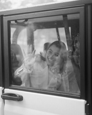 Beanie Feldstein Instagram - happy birthday to the greatest thing to happen to the world!
the absolute best wife, the most present sister, the most giving daughter and the truest friend!
will you marry me again?
happy birthday, cheeky 🩵
