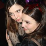 Beanie Feldstein Instagram – friends who are family! family who are friends!