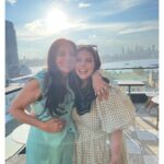 Beanie Feldstein Instagram - oh your 30th birthday party wasn’t also a 1st birthday party for your best friend’s son cause you were both born on june 24th?? and then given the most thoughtful gift by your wife?? followed by the coziest dinner of all time?? all in nyc pride weekend?? 🎂🎈🎀🌈