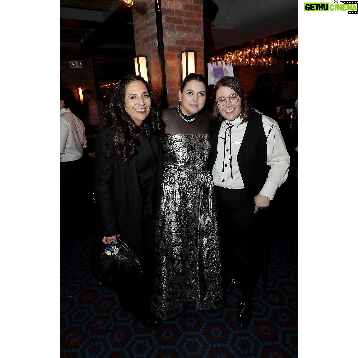 Beanie Feldstein Instagram - oh me?? at the drive-away dolls wearing @simonerocha_ feeling like a queen?? sure!!! oh me?? beyond lucky and proud to be in this movie?? sure!! (oh the pics by marion curtis/ starpix- sure!!)
