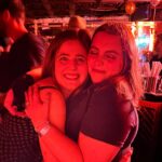 Beanie Feldstein Instagram - but if you want to go out dancing!!!