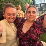 Beanie Feldstein Instagram - but if you want to go out dancing!!!