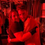 Beanie Feldstein Instagram - but if you want to go out dancing!!!