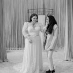 Beanie Feldstein Instagram – i truly cannot explain the way i felt in this dress. the thing that absolutely blows me away about the dress is that is simultaneously incredibly vintage feeling, it almost feels like they took a dress from a hundred years ago and restored it, and also remarkably modern and fresh. it is modest yet sexy. the dress is a beautifully complex piece containing multitudes within it. I still cannot believe it’s mine. thank you @gucci 💗

photos as always by the ever brilliant @corbingurkin