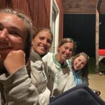 Beanie Feldstein Instagram - i truly don’t know if i’ll ever have the words. i just got back from the single most profound week of my entire life volunteering as a camp counselor at @experiencecamps which is a free one week camp for children that are grieving the death of a parent, sibling or primary caregiver. meeting these women and these kids has changed my life forever. hearing their stories, their giggles, their sobs. feeling their warmth, their kindness, their depth. it was a week of visceral connection with other people that all see the world through the same lens. what a gift, what an honor, what a week. if you’re able, please donate to help bring more incredibly deserving kids to camp.