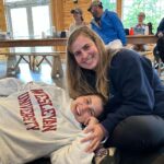 Beanie Feldstein Instagram - i truly don’t know if i’ll ever have the words. i just got back from the single most profound week of my entire life volunteering as a camp counselor at @experiencecamps which is a free one week camp for children that are grieving the death of a parent, sibling or primary caregiver. meeting these women and these kids has changed my life forever. hearing their stories, their giggles, their sobs. feeling their warmth, their kindness, their depth. it was a week of visceral connection with other people that all see the world through the same lens. what a gift, what an honor, what a week. if you’re able, please donate to help bring more incredibly deserving kids to camp.