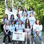 Beanie Feldstein Instagram - i truly don’t know if i’ll ever have the words. i just got back from the single most profound week of my entire life volunteering as a camp counselor at @experiencecamps which is a free one week camp for children that are grieving the death of a parent, sibling or primary caregiver. meeting these women and these kids has changed my life forever. hearing their stories, their giggles, their sobs. feeling their warmth, their kindness, their depth. it was a week of visceral connection with other people that all see the world through the same lens. what a gift, what an honor, what a week. if you’re able, please donate to help bring more incredibly deserving kids to camp.