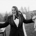 Beanie Feldstein Instagram - “and together they touched the sky…” May 19, 2023 thank you for the most beautiful shabbat 💗 Photography: @corbingurkin Bean: @rodarte Bon: @bode Planning: @amandasavoryevents @nfhsanderson Venue: @thesistersofcedarlakes Designer: @littlesistercreativenyc Makeup: @kateydenno Hair: @peterbutlerhair Styling: @erinwalshstyle @ashleyafriyie