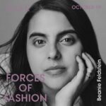 Beanie Feldstein Instagram - deeply looking forward to joining Vogue’s seventh #ForcesofFashion summit on Thursday, October 19th, where we'll be heading to Vogue's offices in New York City and seeing exactly how Vogue is made! reserve tickets through the link in my bio!!!