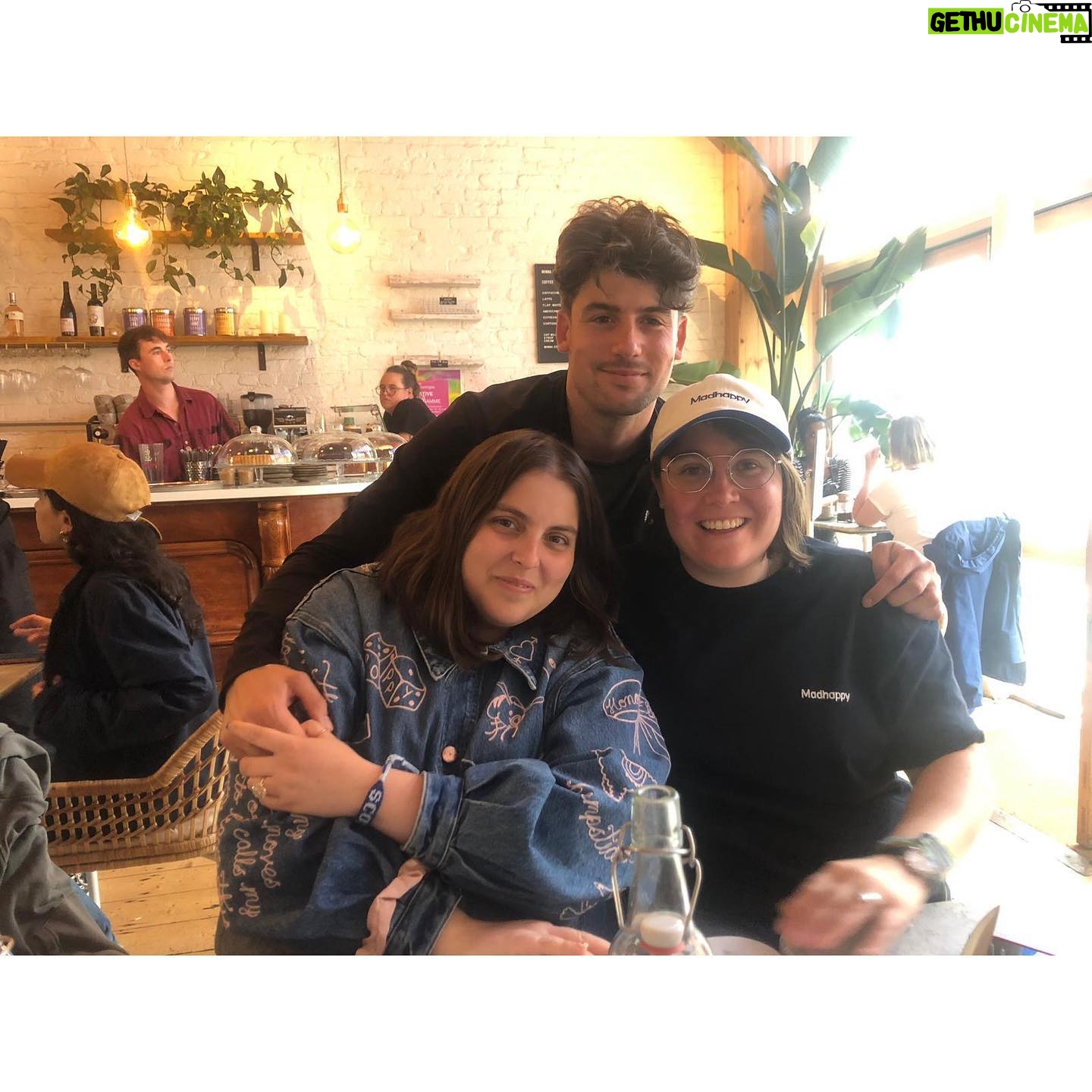 Beanie Feldstein Instagram - london and liverpool and long island! oh my! july!