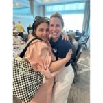 Beanie Feldstein Instagram - london and liverpool and long island! oh my! july!
