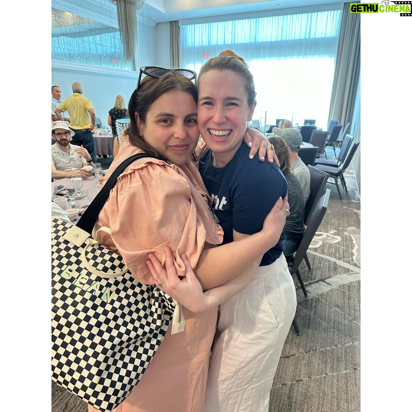 Beanie Feldstein Instagram - london and liverpool and long island! oh my! july!