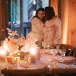 Beanie Feldstein Instagram - “as every fairytale comes real…” May 20, 2023 could never find the words to thank the angels below for giving us the wedding of our dreams Photography: @corbingurkin Dress and suit: @gucci Planning: @amandasavoryevents @nfhsanderson Venue: @thesistersofcedarlakes Design: @littlesistercreativenyc Makeup: @kateydenno Hair: @peterbutlerhair Styling: @erinwalshstyle @ashleyafriyie