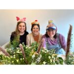 Beanie Feldstein Instagram - oh your 30th birthday party wasn’t also a 1st birthday party for your best friend’s son cause you were both born on june 24th?? and then given the most thoughtful gift by your wife?? followed by the coziest dinner of all time?? all in nyc pride weekend?? 🎂🎈🎀🌈