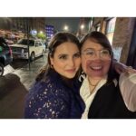Beanie Feldstein Instagram - your jewish grandmas went out for @gucci