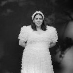 Beanie Feldstein Instagram - “there’s something in the way she moves…” 🩵 may 20, 2023 🩵