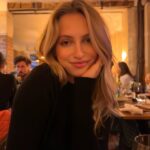 Beatrice Vendramin Instagram - my heart is full ❤️