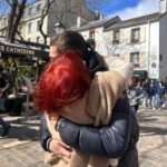 Beatrice Vendramin Instagram - my heart is full ❤️