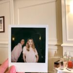Beatrice Vendramin Instagram – big love @replay ❤️‍🔥🎾