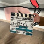 Beatrice Vendramin Instagram – #NoiSiamoLeggenda esce stasera <3 !!! 🩸🏹❤️‍🩹🖊️☄️🪐🪢🫀